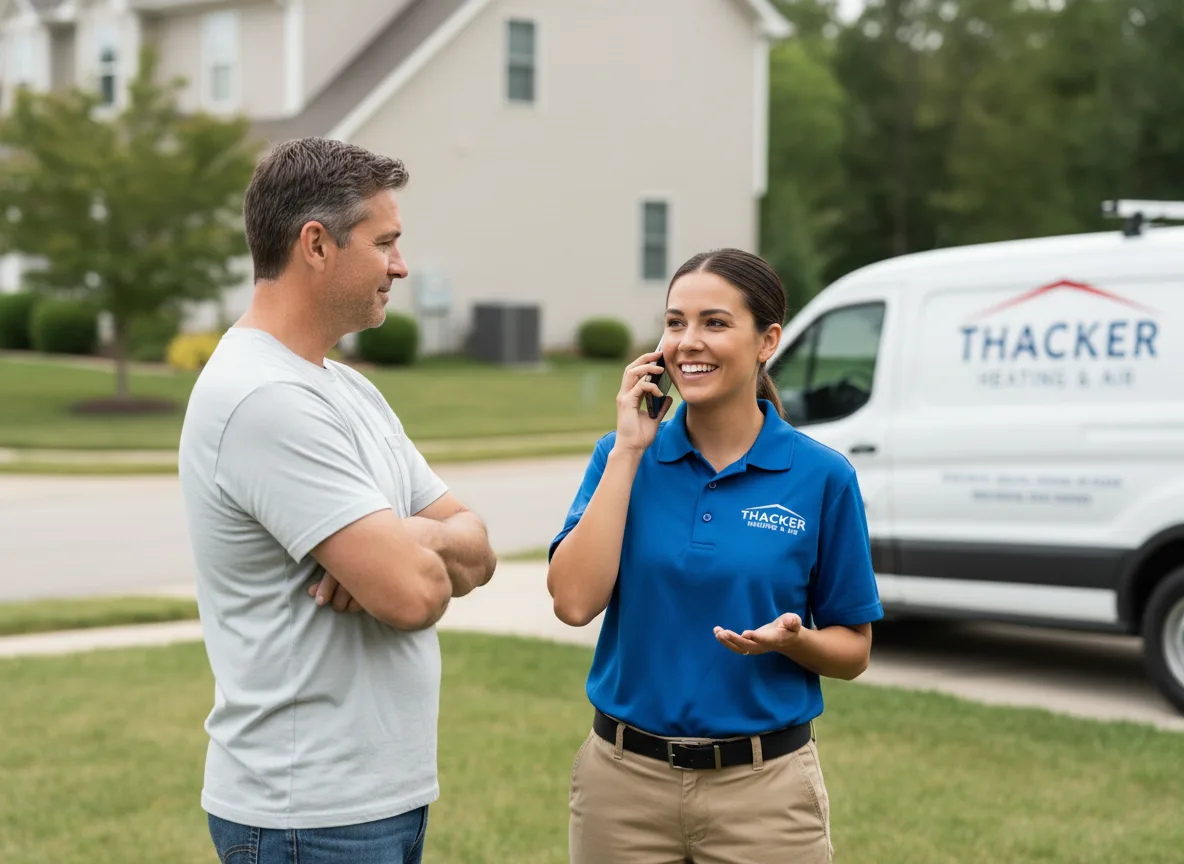 Ac Repair Jefferson City, MT FAQs